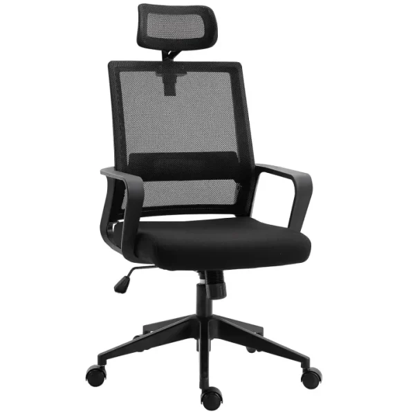 Ergonomic Gaming Chair