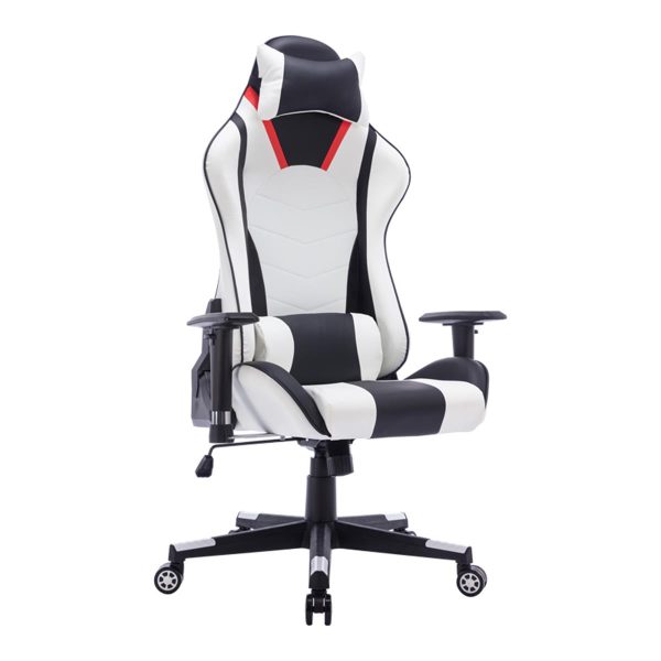 Supportive Gaming Chair