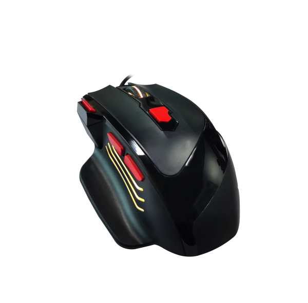 Personalized Control Gaming Mouse