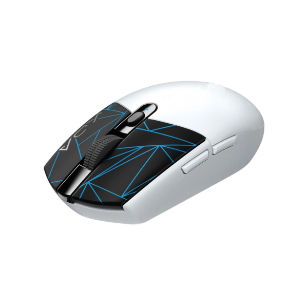 Ergonomic Gaming Mouse