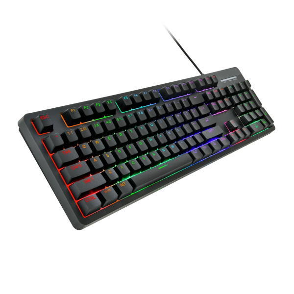 Durable Gaming Keyboard