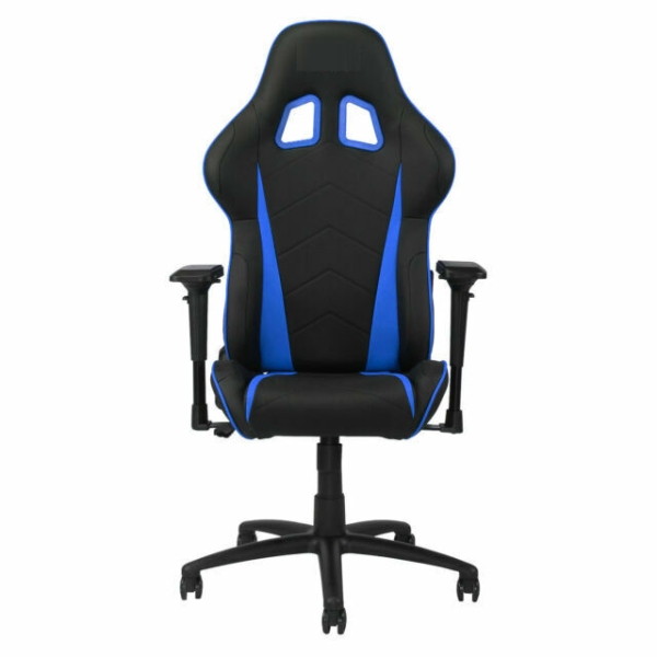 Comfort-Focused Gaming Chair